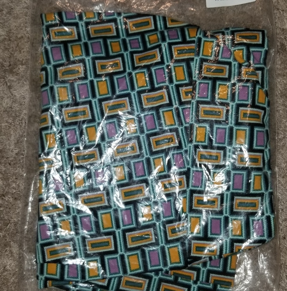 Tc Lularoe Leggings